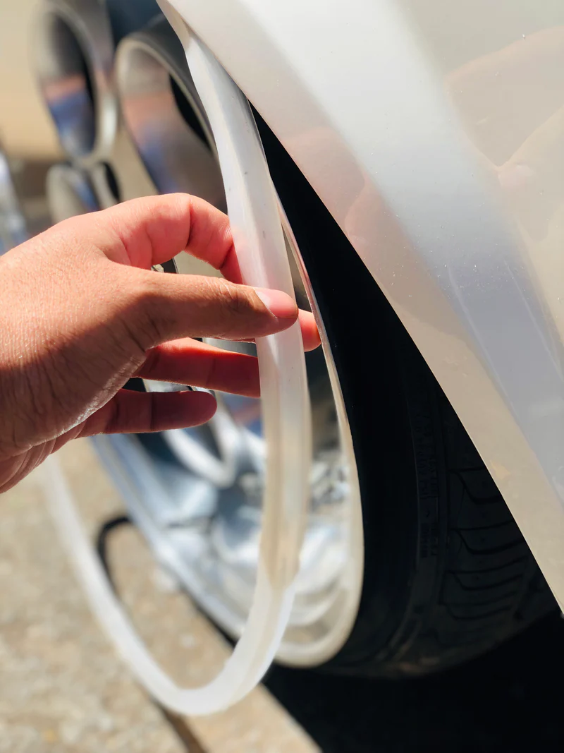Elevate Your Ride's Elite Performance